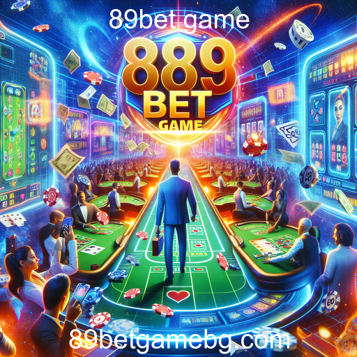 Missões em Jogos: Um Guia para Aumentar Seu Engajamento no 89bet Game